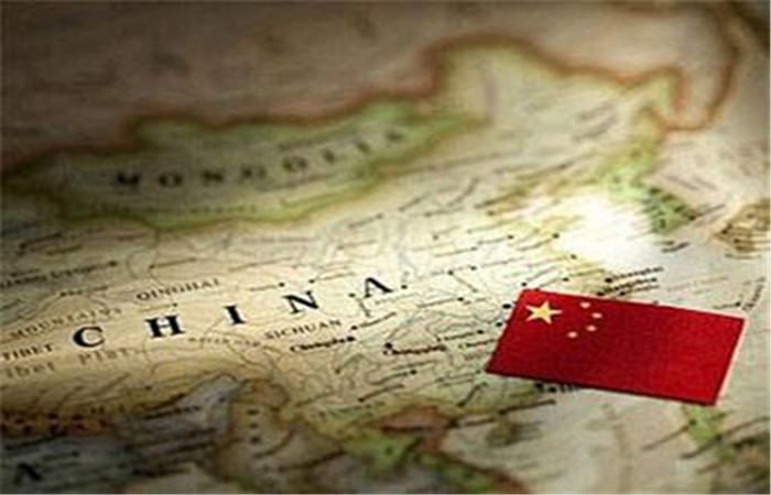 某国预测中国未来30年，惊呆了全世界。——纯属虚构 请勿较真