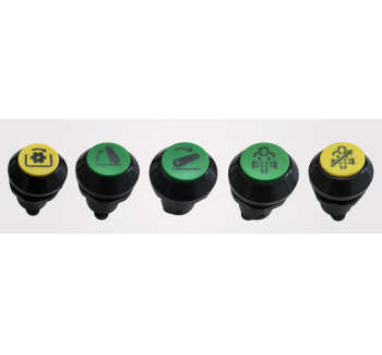 ​PTO switch(Push button switch)