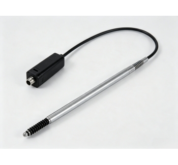 LDG-K10A/K10B系列笔形回弹式光栅接触式位移传感器