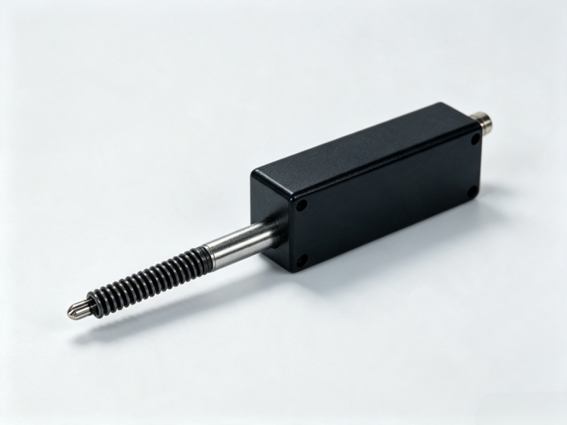 LDG-12(A/B/C/D)-IO IO Link版光栅式位移传感器