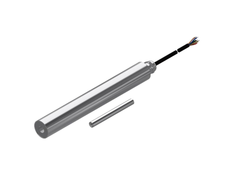 LDV19G系列通用型LVDT位移传感器-交流输出